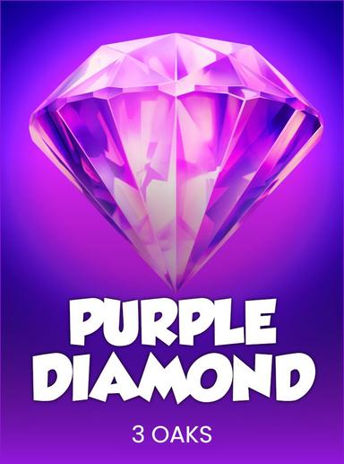 Purple Diamond
