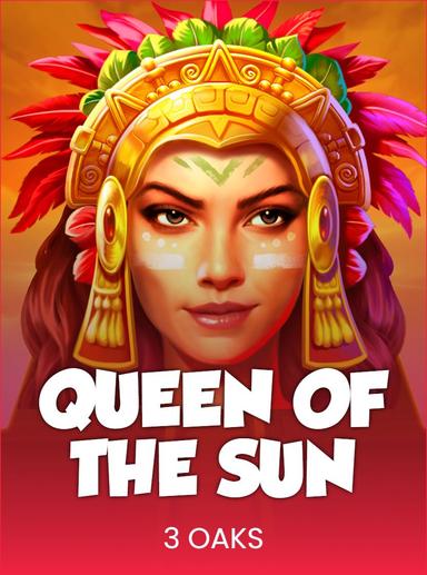 Queen of the Sun