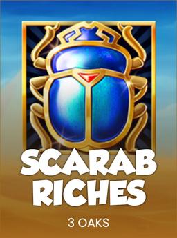 Scarab Riches