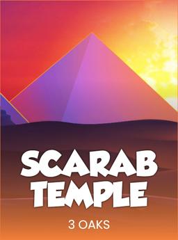 Scarab Temple