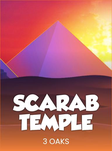 Scarab Temple