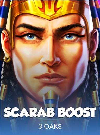 Scarab Boost
