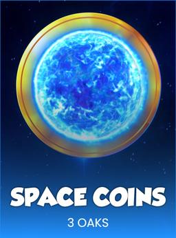 Space Coins