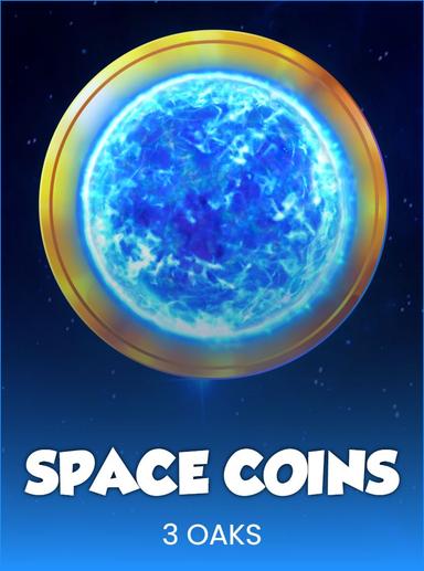 Space Coins