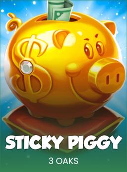Sticky Piggy