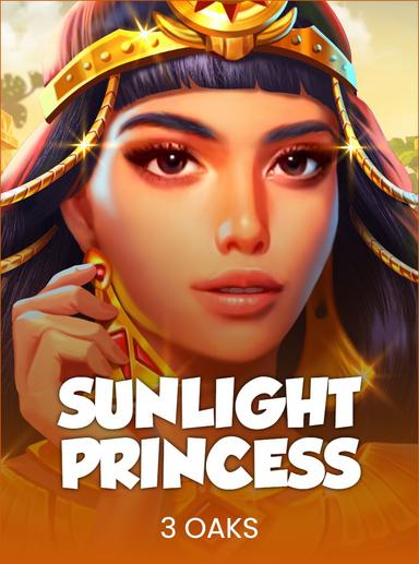 Sunlight Princess
