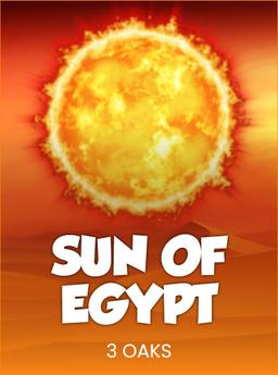 Sun of Egypt