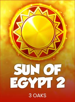 Sun of Egypt 2
