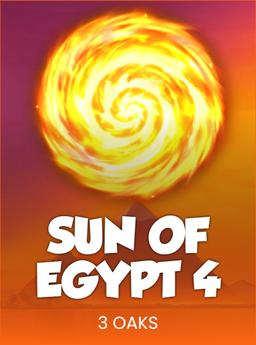 Sun of Egypt 4
