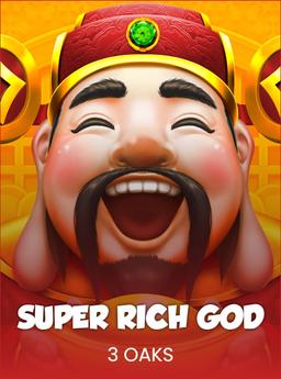 Super Rich God