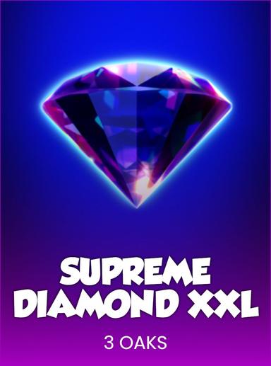 Supreme Diamond XXL