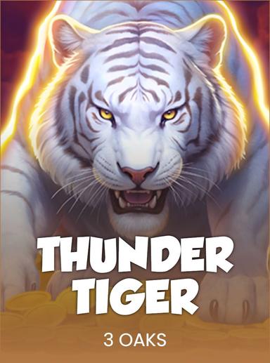Thunder Tiger