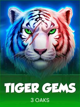 Tiger Gems