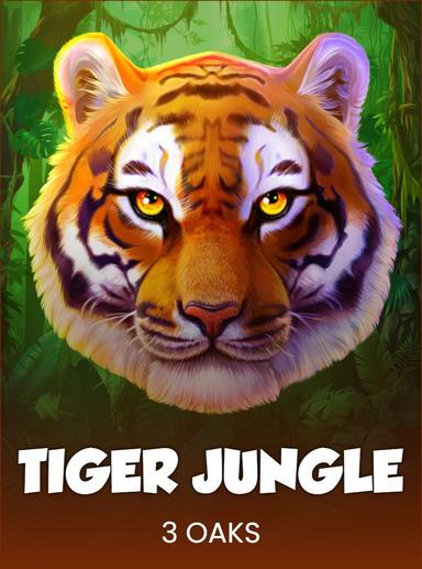 Tiger Jungle