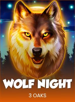 Wolf Night