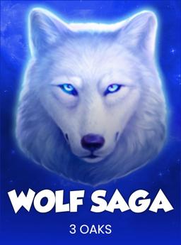 Wolf Saga