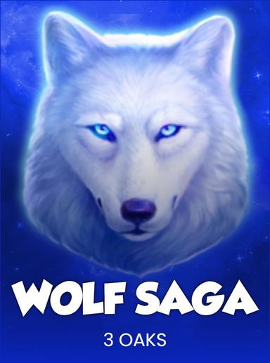 Wolf Saga