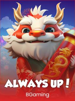 Always Up!