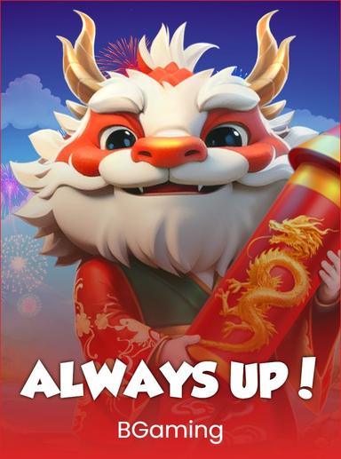 Always Up!