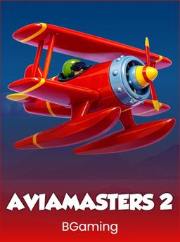 Aviamasters 2