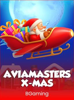 Aviamasters X-mas