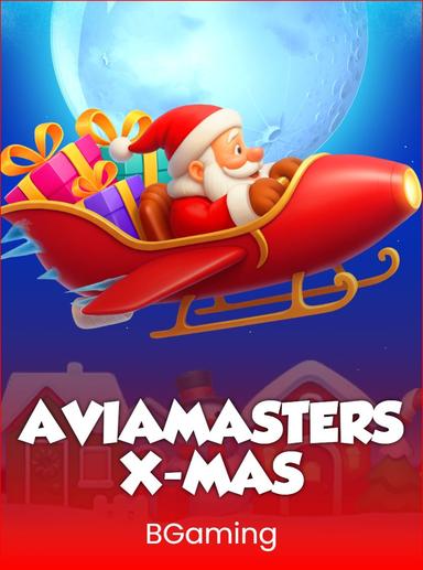 Aviamasters X-mas