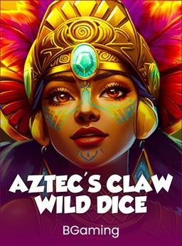 Aztec's Claw Wild Dice