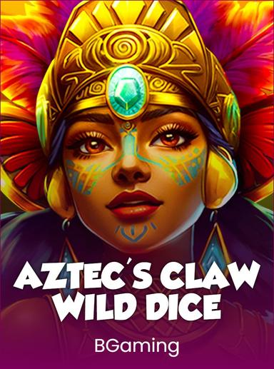 Aztec's Claw Wild Dice