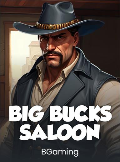 Big Bucks Saloon