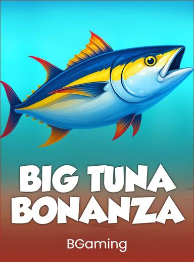Big Tuna Bonanza