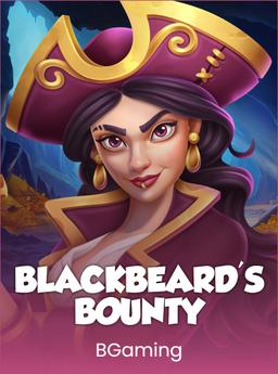 Blackbeard's Bounty