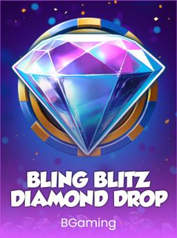 Bling Blitz Diamond Drop
