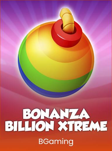 Bonanza Billion Xtreme