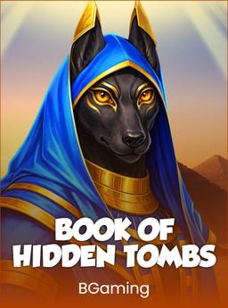 Book of Hidden Tombs