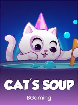 Cat's Soup