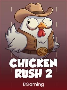 Chicken Rush 2