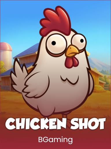 Chicken Shot
