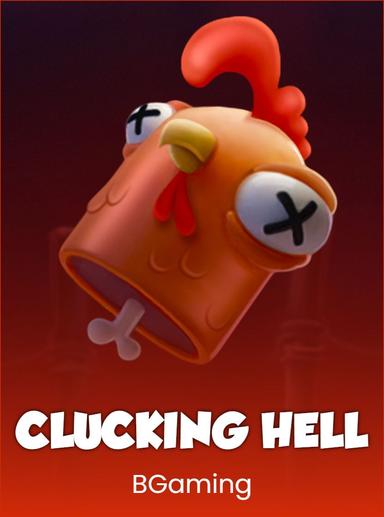 Clucking Hell