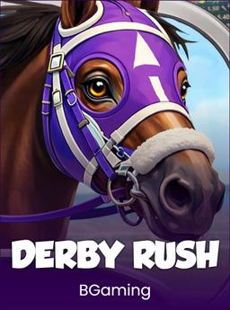 Derby Rush
