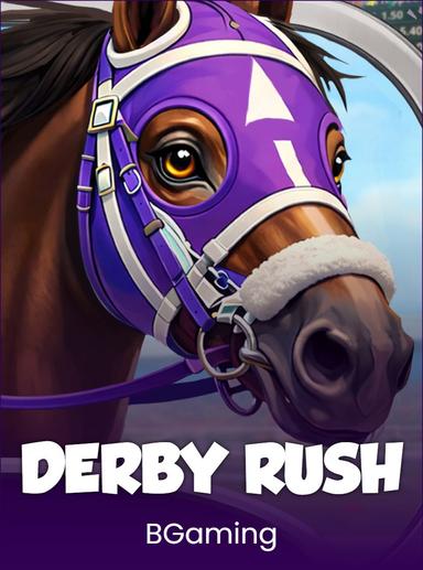 Derby Rush