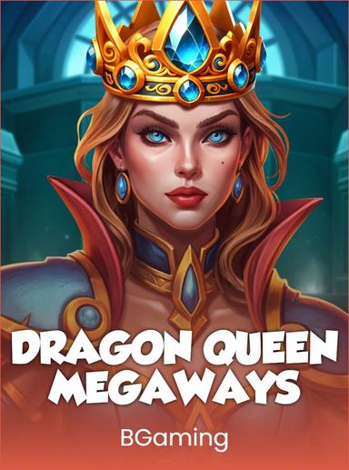 Dragon Queen MEGAWAYS