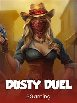 Dusty Duel
