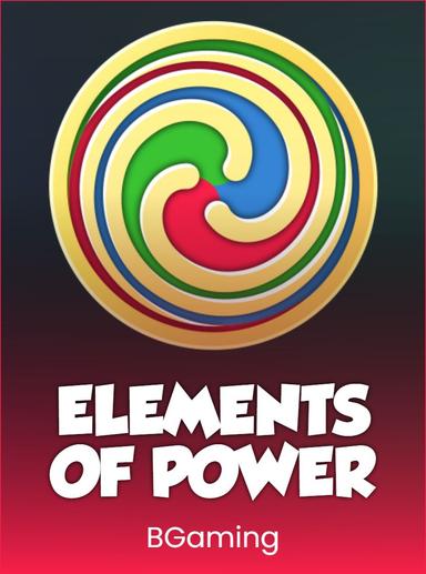 Elements of Power