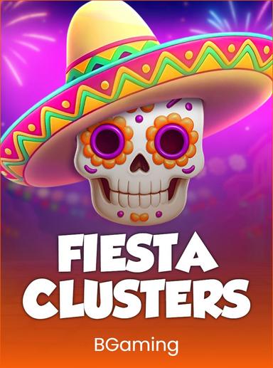 Fiesta Clusters