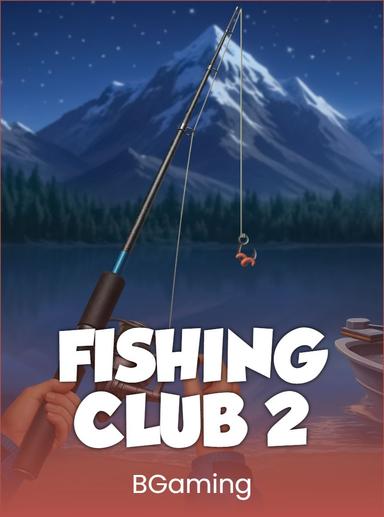 Fishing Club 2