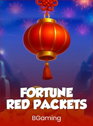 Fortune Red Packets