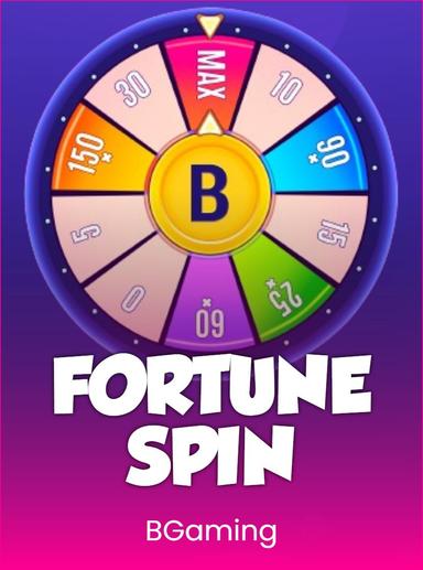 Fortune Spin