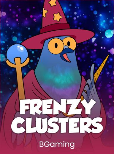Frenzy Clusters