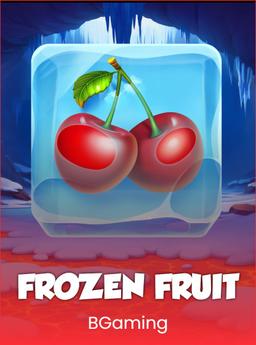 Frozen Fruit