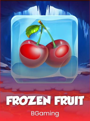 Frozen Fruit